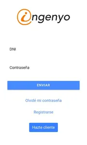 Ingenyo screenshot 7
