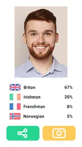 Nation face scanner screenshot 22