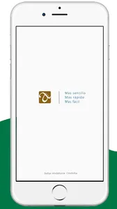 Sellar Andalucía screenshot 1