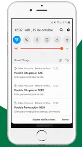 Sellar Andalucía screenshot 4