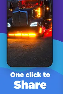 Truck Wallpaper screenshot 3