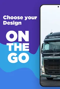 Truck Wallpaper screenshot 5