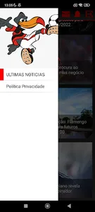 Sempre FLA screenshot 1