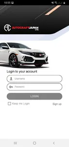 AutoCraftJapan screenshot 6