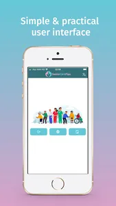 SeniorCarePlan screenshot 1
