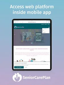 SeniorCarePlan screenshot 12
