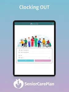 SeniorCarePlan screenshot 15