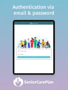 SeniorCarePlan screenshot 19