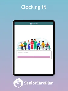 SeniorCarePlan screenshot 22