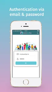 SeniorCarePlan screenshot 3