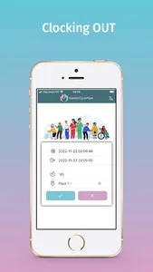 SeniorCarePlan screenshot 7