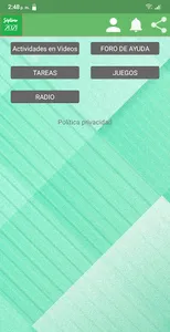 Septimo 2021 screenshot 2