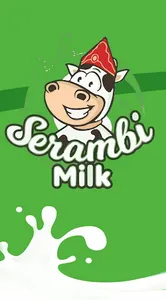 Serambi Milk screenshot 0