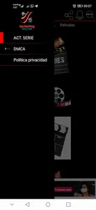 Seriesplay screenshot 0