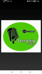 Serranía Radio Urabá screenshot 0