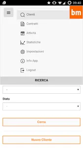 Business Manager screenshot 2