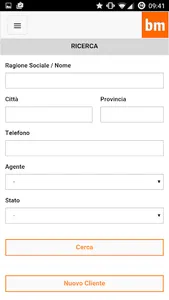 Business Manager screenshot 3