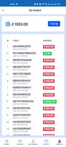Ueco Coins screenshot 4