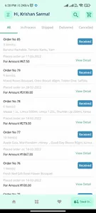 Satyam Super Bazar screenshot 4