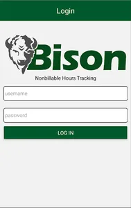 Bison Internal screenshot 0