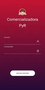Comercializadora PyR - Florenc screenshot 1