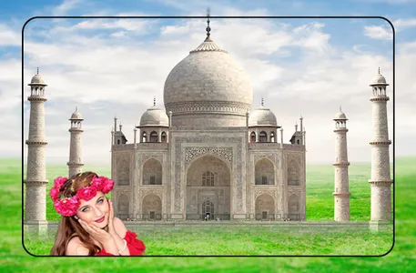 wonders of the world photo edi screenshot 0