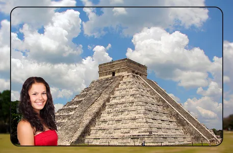 wonders of the world photo edi screenshot 1