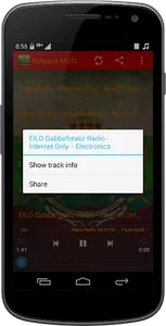 Bulgaria MUSIC Radio screenshot 19