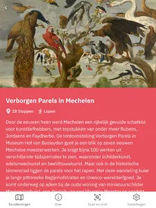 Visit Mechelen screenshot 15