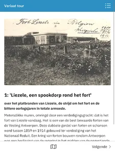 100 jaar Groote Oorlog screenshot 14