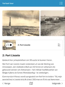 100 jaar Groote Oorlog screenshot 15