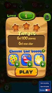 Sweet Puzzle Jewel Quest Pro screenshot 10