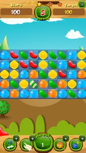 Sweet Puzzle Jewel Quest Pro screenshot 19