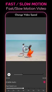 Video Editor Pro screenshot 4