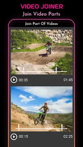 Video Editor Pro screenshot 6