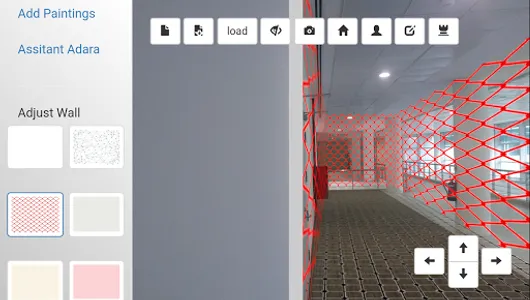 Designmyhouse screenshot 1