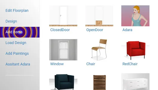 Designmyhouse screenshot 3