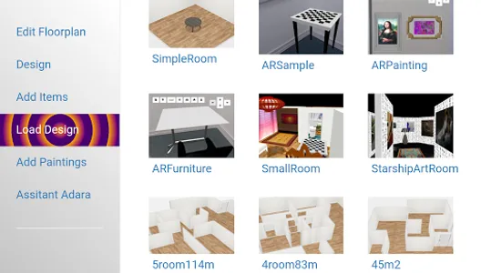 Designmyhouse screenshot 4