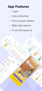 Agora Colearning - Teacher App screenshot 0