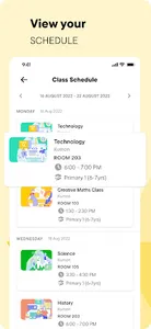 Agora Colearning - Teacher App screenshot 2