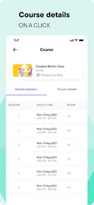 Agora Colearning - Teacher App screenshot 3