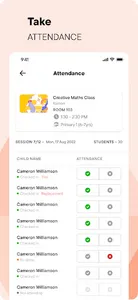 Agora Colearning - Teacher App screenshot 4