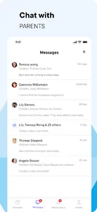 Agora Colearning - Teacher App screenshot 5