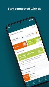 Alchemy Education screenshot 0