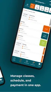 Alchemy Education screenshot 1