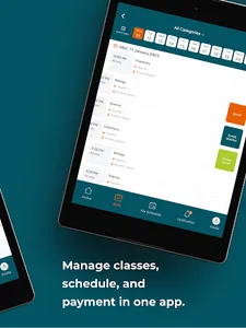 Alchemy Education screenshot 5