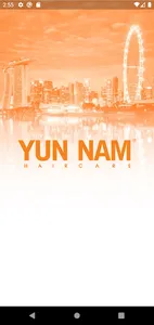 Yun Nam HC (SG) screenshot 0