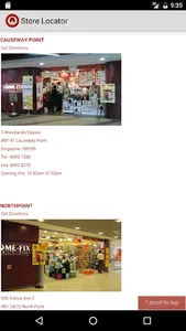 Home-Fix screenshot 6