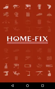 Home-Fix screenshot 7