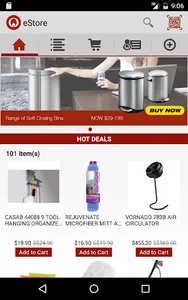 Home-Fix screenshot 9